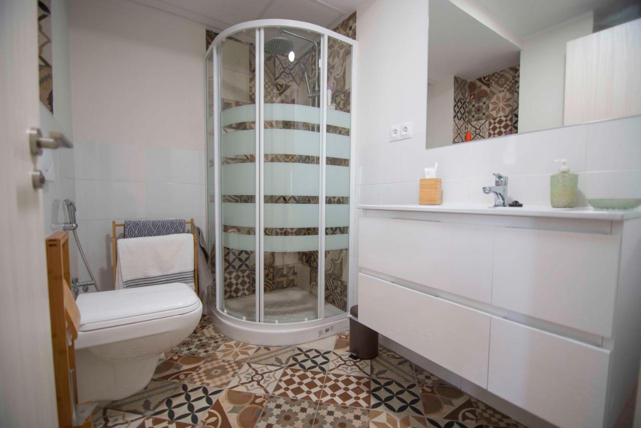 Apartamento Lu&cia El Palo *